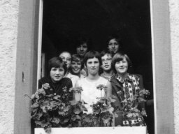 schuler um 1966auswahl